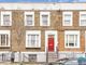 Thumbnail Flat to rent in Alma Street, Kentish Town, London