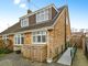 Thumbnail Semi-detached house for sale in Chestnut Close, Beverley