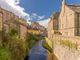 Thumbnail Flat for sale in 37/1, Dean Path, Dean Village, Edinburgh