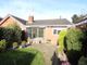 Thumbnail Semi-detached bungalow for sale in Mellowdew Road, Wordsley, Stourbridge