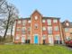 Thumbnail Flat for sale in Loxley Close, Hucknall, Nottingham