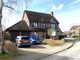 Thumbnail Detached house for sale in Hazel Grove, Locks Heath, Southampton