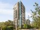 Thumbnail Flat for sale in Kingly Building, 18 Woodberry Down, London