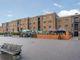 Thumbnail Flat for sale in Hertsmere Road, London