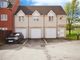 Thumbnail End terrace house for sale in Champs Sur Marne, Bradley Stoke, Bristol, Gloucestershire