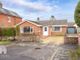 Thumbnail Bungalow for sale in Broadshard Lane, Ringwood