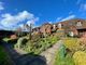 Thumbnail Terraced house for sale in Courtyard Gardens, Wrotham, Sevenoaks