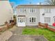 Thumbnail Semi-detached house for sale in Hallgate, Thurnscoe, Rotherham