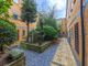 Thumbnail Town house for sale in Coopers Green Lane, Hatfield