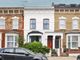 Thumbnail Terraced house for sale in Bayston Road, London