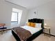 Thumbnail Flat to rent in Golden Square, Soho, London