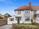 Thumbnail Semi-detached house for sale in Staunton Road, Minehead