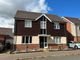 Thumbnail Detached house for sale in Harmans Cross, Broughton