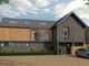 Thumbnail Detached house for sale in Milford Road, Lymington, Hampshire