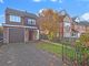 Thumbnail Detached house for sale in Stag Lane, Buckhurst Hill