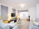 Thumbnail Terraced house for sale in The Baird, Lawton Green, Lawton Road, Stoke-On-Trent