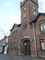 Thumbnail Flat to rent in Tower House, Bridge Street, Macclesfield, Cheshire