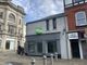 Thumbnail Restaurant/cafe to let in Union Street, Swansea