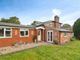 Thumbnail Semi-detached house for sale in Alresford Road, Preston Candover, Basingstoke, Hampshire
