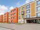 Thumbnail Flat for sale in Beacon Rise, Newmarket Road, Cambridge