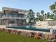 Thumbnail Town house for sale in Cabopino, Andalusia, Spain