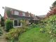 Thumbnail Detached house for sale in Station Road, Lutterworth