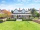 Thumbnail Detached house for sale in Port Hill Road, Shrewsbury, Shropshire