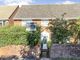 Thumbnail End terrace house for sale in Brunswick Place, Lymington, Hampshire