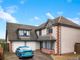 Thumbnail Detached house for sale in Westpark Crescent, Falkirk, Stirlingshire