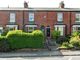 Thumbnail Terraced house for sale in Knutsford Road, Warrington