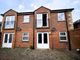 Thumbnail Flat to rent in Waldegrave Road, Carlisle