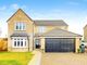 Thumbnail Detached house for sale in Moorbank Drive, Shelf, Halifax
