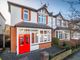 Thumbnail Semi-detached house for sale in Blakehall Road, Carshalton