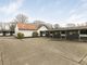 Thumbnail Detached house for sale in Church Street, Exning, Newmarket