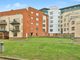 Thumbnail Flat for sale in Paper Mill Yard, Norwich