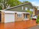 Thumbnail Detached house to rent in Lower Spinney, Warsash, Southampton