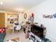 Thumbnail Flat for sale in Lindoe Close, Southampton