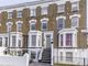 Thumbnail Flat to rent in Fernhead Road, London