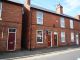 Thumbnail End terrace house to rent in Humber Road, Beeston