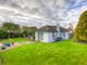 Thumbnail Detached bungalow for sale in Highfield Road, Keyworth, Nottingham