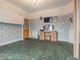 Thumbnail Detached bungalow for sale in Tom Lane, Crosland Moor, Huddersfield, West Yorkshire