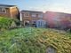 Thumbnail Detached house for sale in The Willows, Brackla, Bridgend