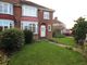 Thumbnail Semi-detached house to rent in The Cresta, Grimsby, N E Lincs