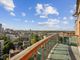 Thumbnail Penthouse to rent in Village Court, London