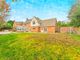 Thumbnail Detached house for sale in St. Andrews Court, Noctorum Lane, Prenton