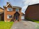 Thumbnail Detached house for sale in Francis Gardens, Warfield, Bracknell, Bracknell Forest