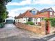 Thumbnail Bungalow for sale in York Road, Haxby, York