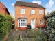 Thumbnail Detached house for sale in Rosedale Close, Brockhill, Redditch