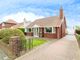 Thumbnail Bungalow for sale in Kenilworth Road, Lytham St. Annes
