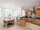 Thumbnail Flat for sale in Flanchford Road, Reigate